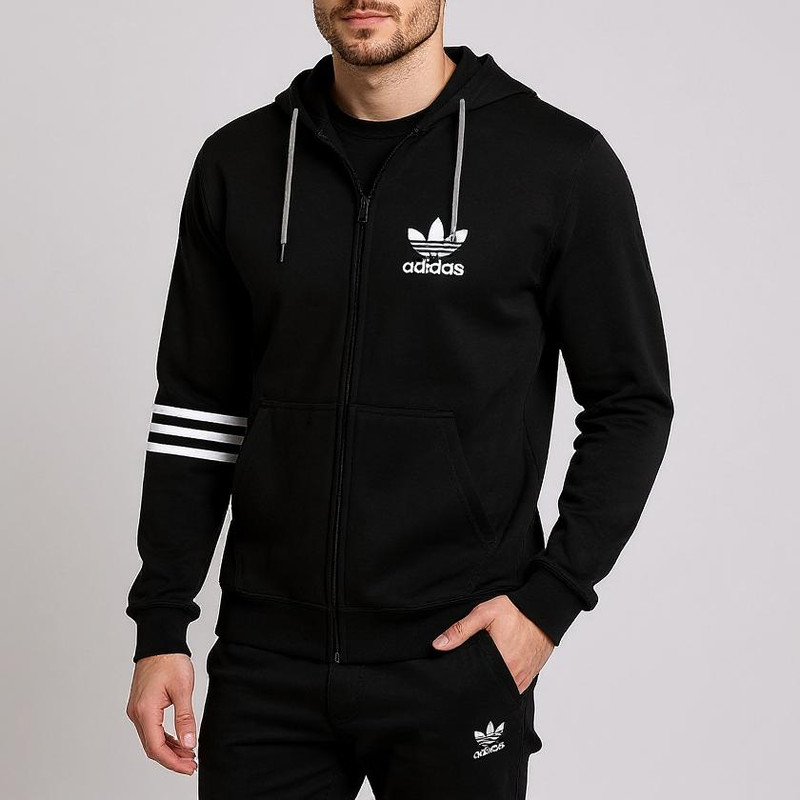 سویشرت مردانه کد ZM24