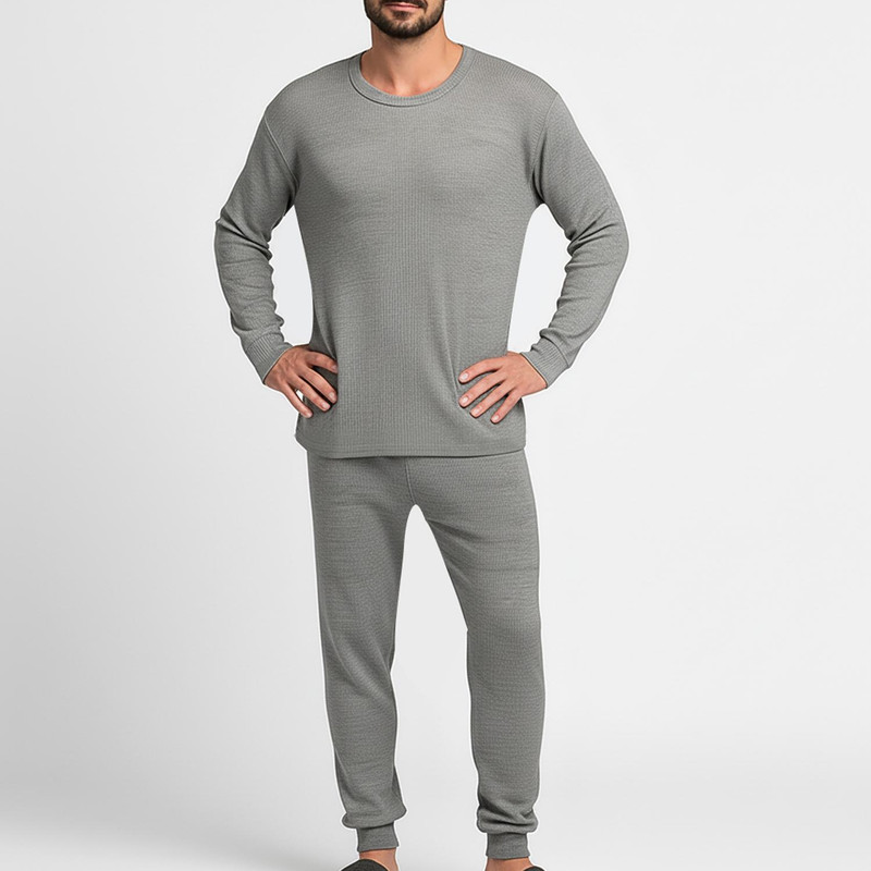 ست تی شرت و شلوار مردانه مدل BW1