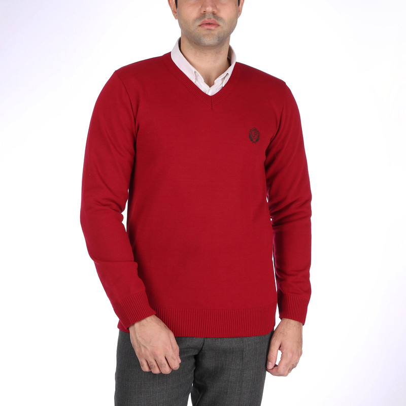 پلیور مردانه تریکو پاییزان کد P700