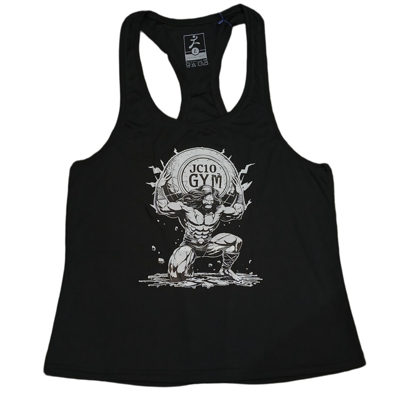 تاپ ورزشی مردانه مدل 1612