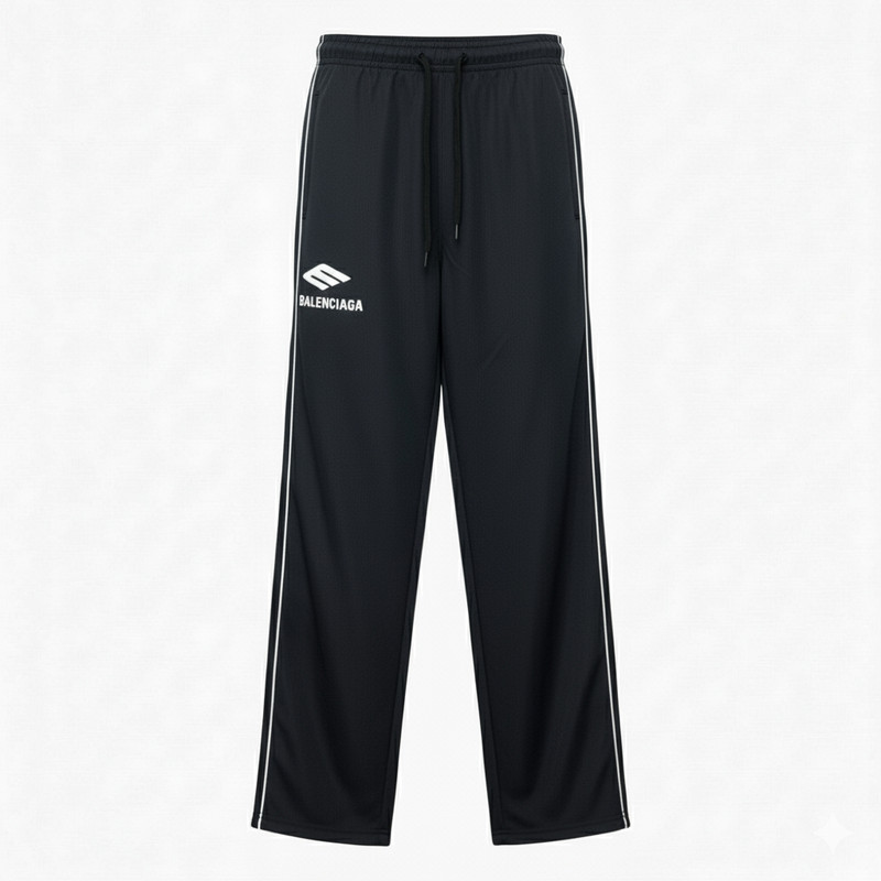 شلوار دم پا گشاد مردانه مدل اسلش کد sl70