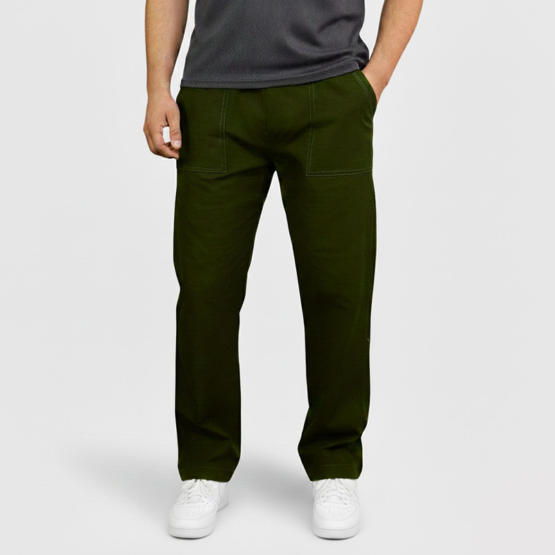 شلوار مردانه مدل شایان کد 3