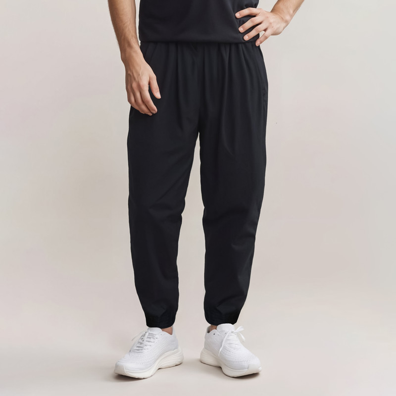 شلوار مردانه مدل کردی کد 16