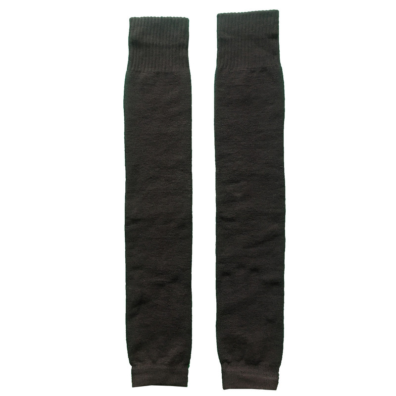 ساق پا مردانه مدل حوله ای