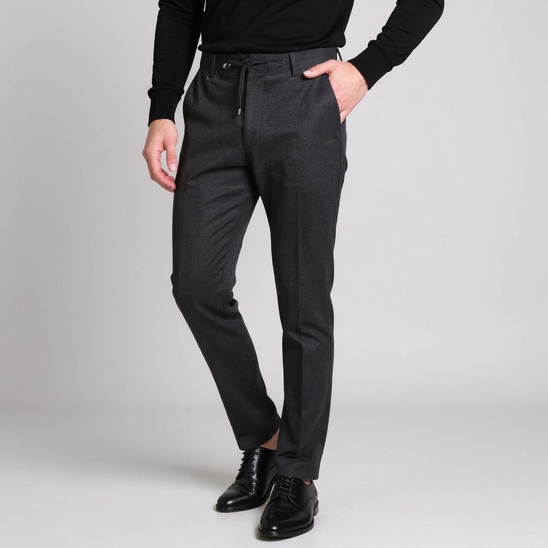 شلوار مردانه کروم مدل 2322520