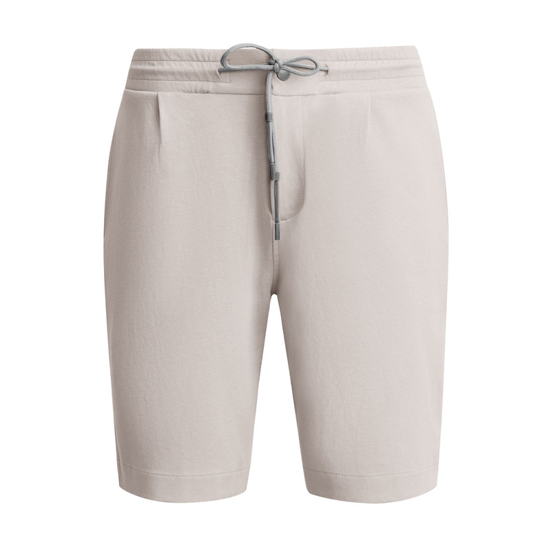 شلوارک مردانه کروم مدل کمربند دار 2413002