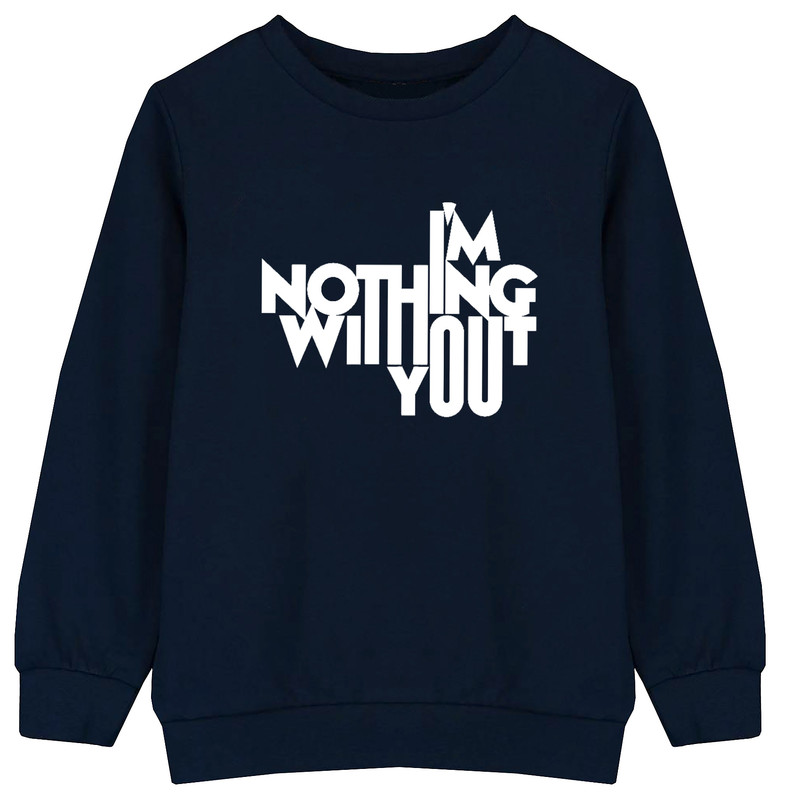 سویشرت مردانه مدل A90