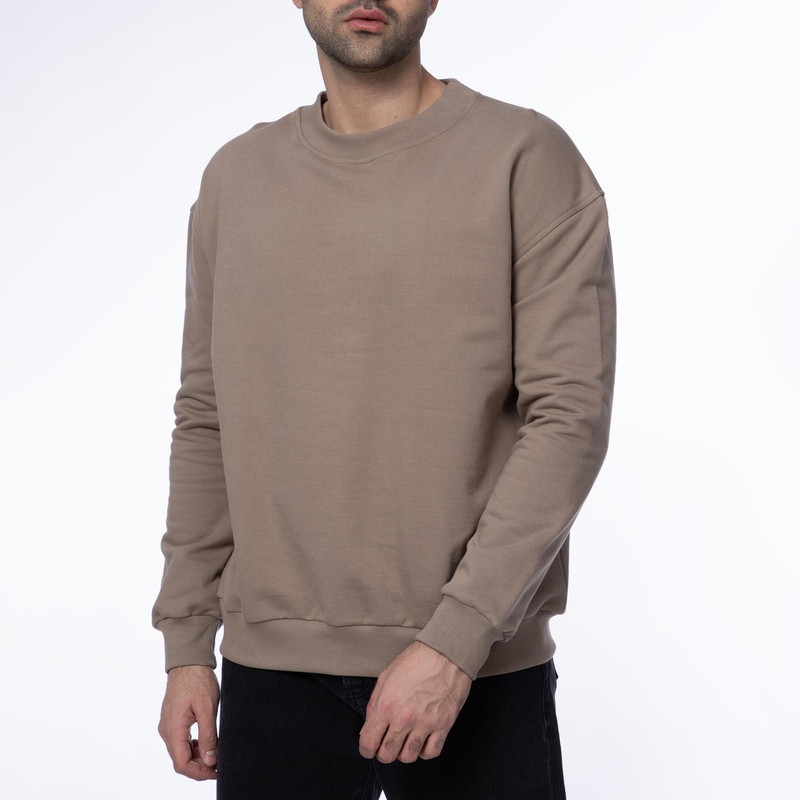 سویشرت مردانه سیکس زیرو ناین مدل 1000