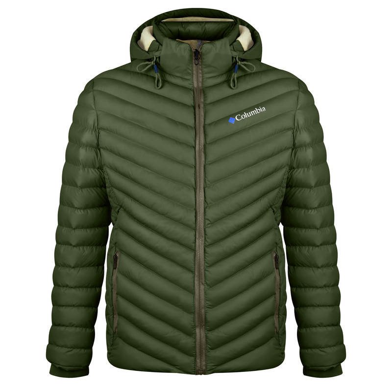 کاپشن مردانه مدل کایان کد 20253 Da-Km-EbSh-Sa