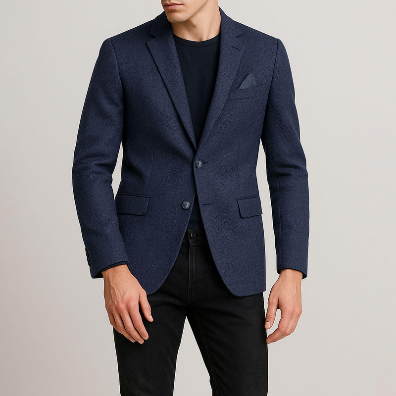 کت تک مردانه تی یو مدل 135456785