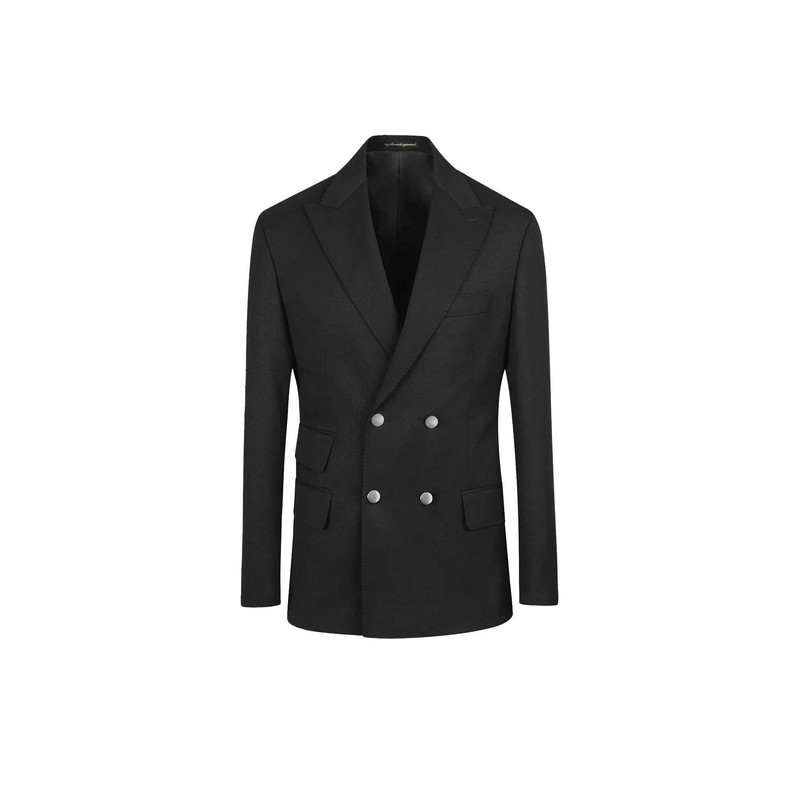 کت تک رسمی مردانه کروم مدل 2320216