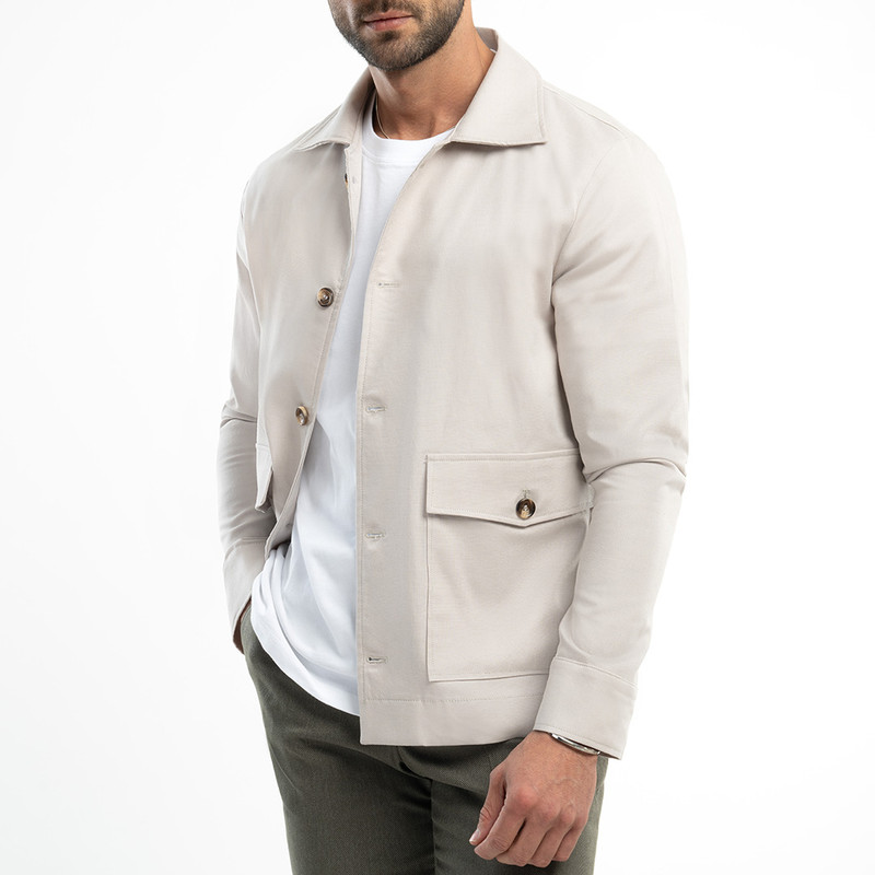 کت تک مردانه ام کی مدل 40091