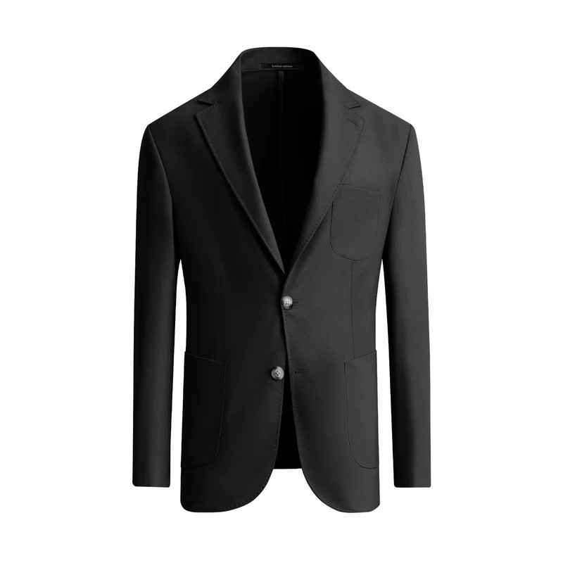 کت تک رسمی مردانه کروم مدل 2410204َ