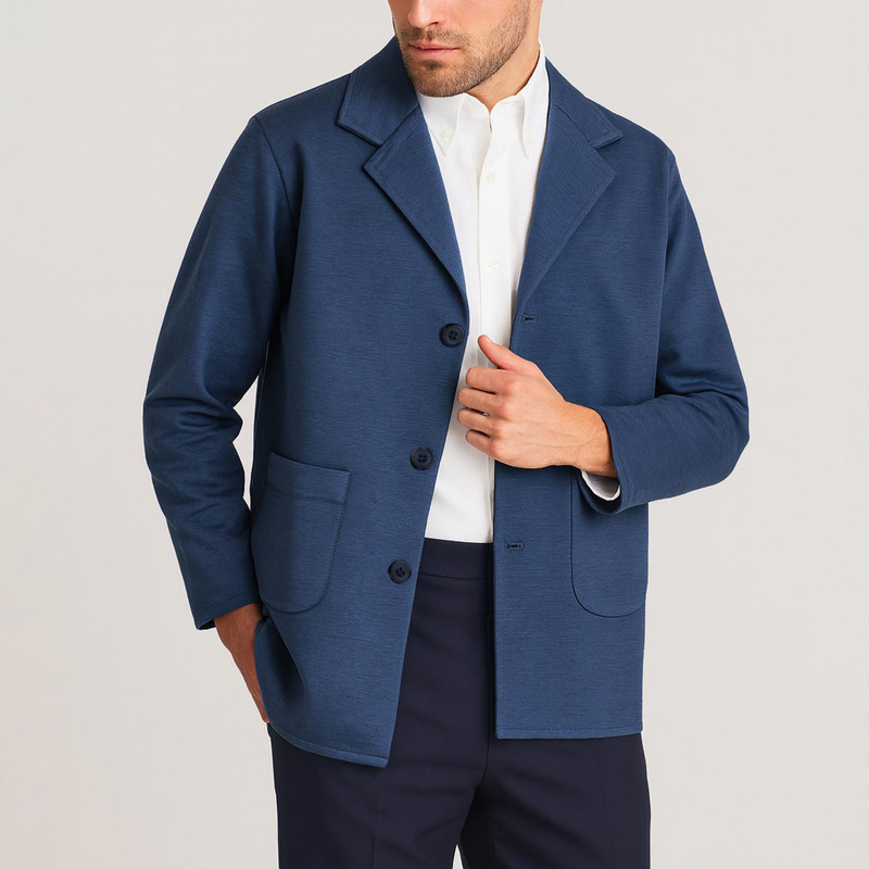 کت تک مردانه برندس مدل 40034C08