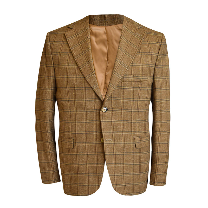 کت تک رسمی مردانه مدل کژوال 2 کد f50