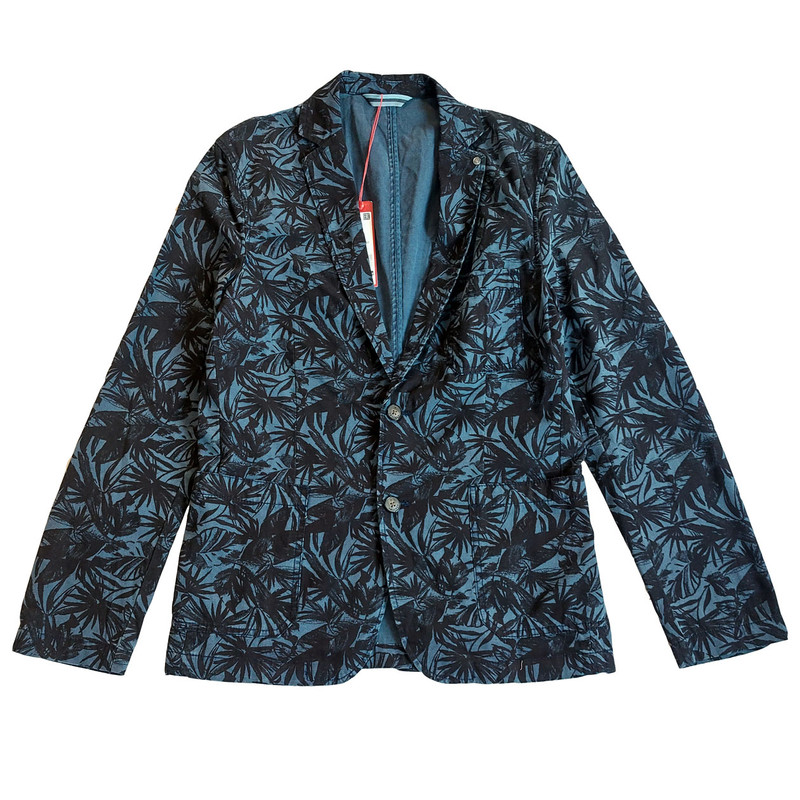 کت تک مردانه اس.اولیور مدل هاوایی