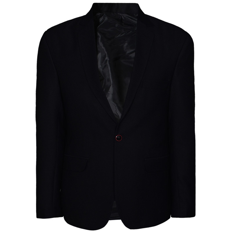 کت تک مردانه ونون مدل J4095 Ptr