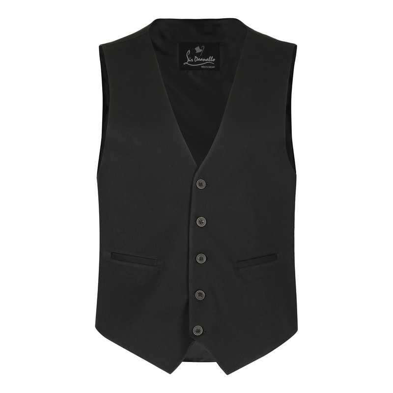 جلیقه مردانه سردانالو مدل 01