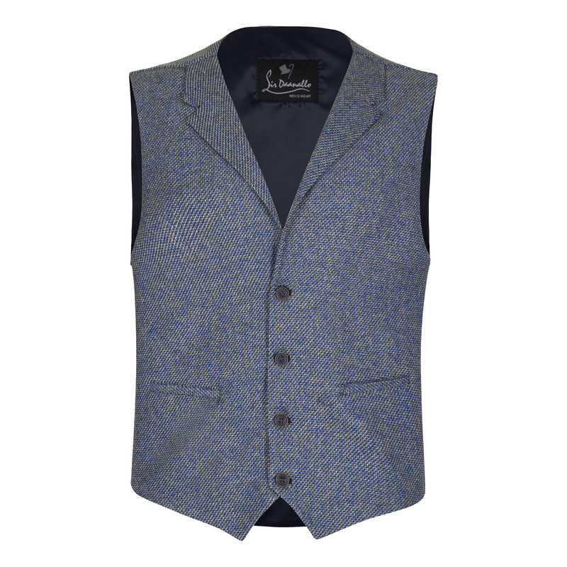 جلیقه مردانه سردانالو مدل 03