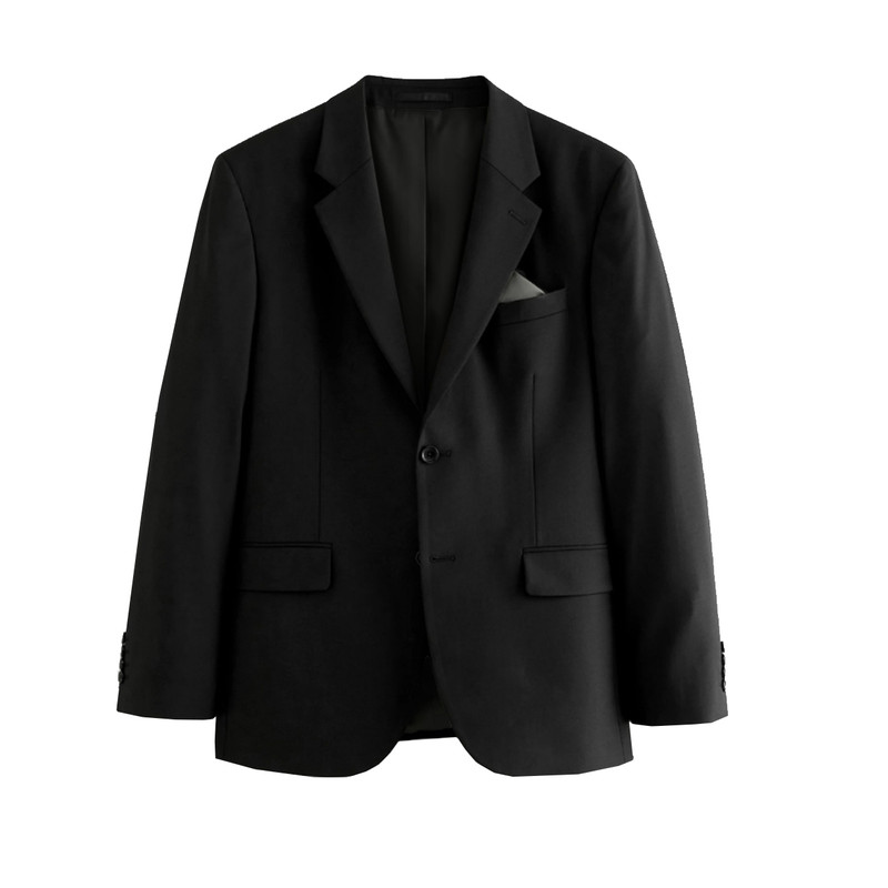 کت تک رسمی مردانه مدل 01