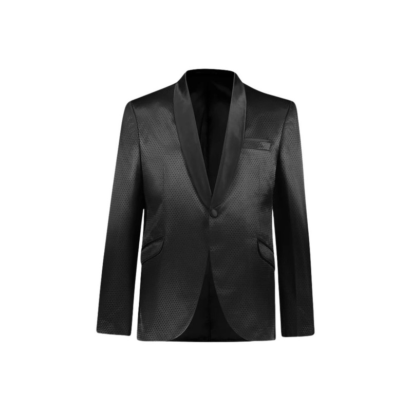 کت تک رسمی مردانه مدل 0218585