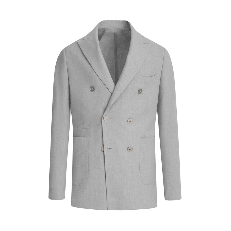 کت تک رسمی مردانه کروم مدل 2520253