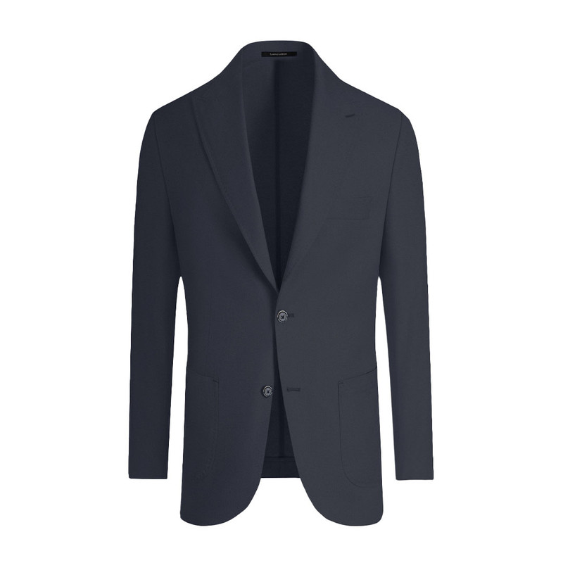 کت تک رسمی مردانه کروم مدل 2410202