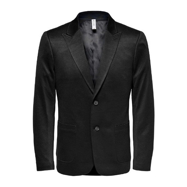 کت تک مردانه اونلی اند سانز مدل 149349