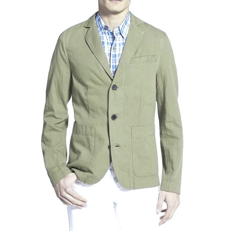 کت تک رسمی مردانه تیمبرلند مدل Tb0a1A12