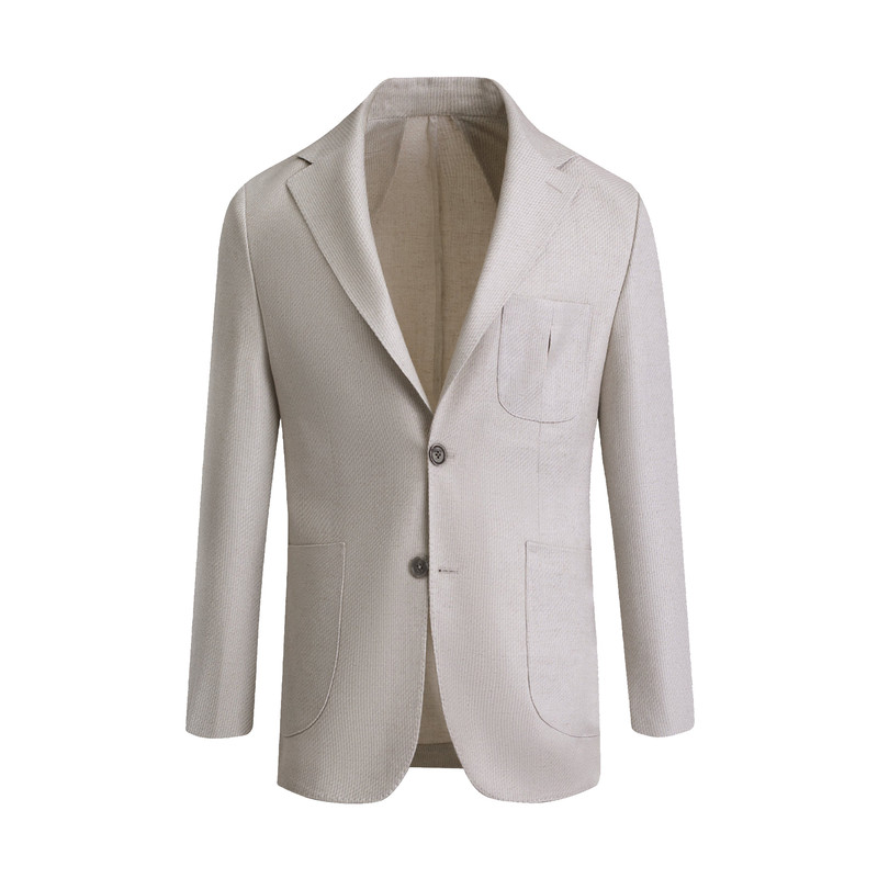 کت تک مردانه کروم مدل ۲۵۱۰۲۵۳