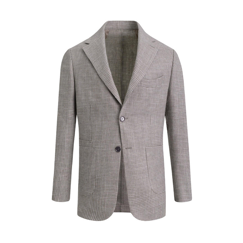 کت تک رسمی مردانه کروم مدل 2520203