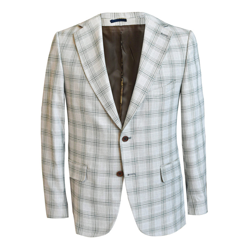 کت تک رسمی مردانه مدل کژوال 4 کد f54