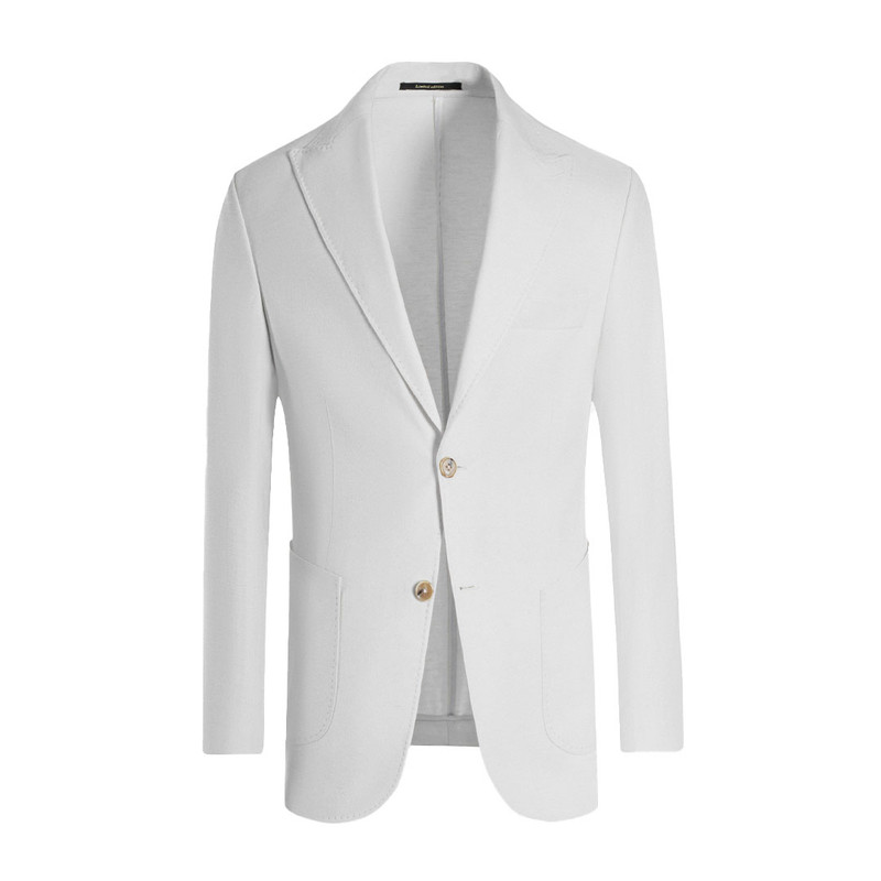 کت تک رسمی مردانه کروم مدل 2410202