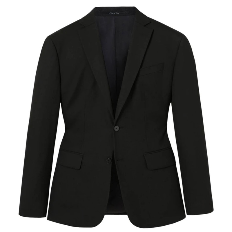 کت تک رسمی مردانه درسمن مدل D2029