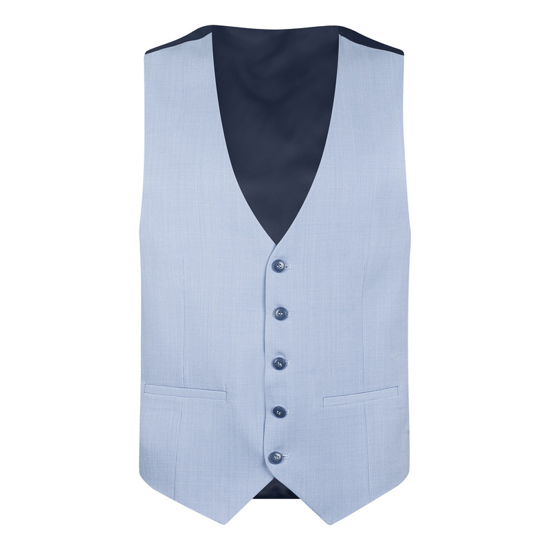 جلیقه مردانه مدل اسپرت 044