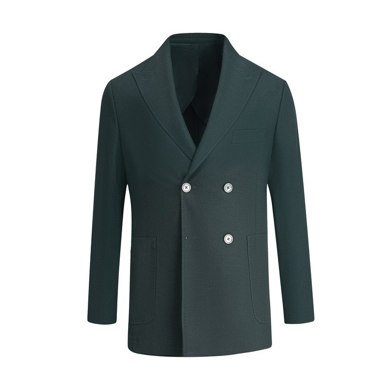 کت تک مردانه کروم مدل 2510251