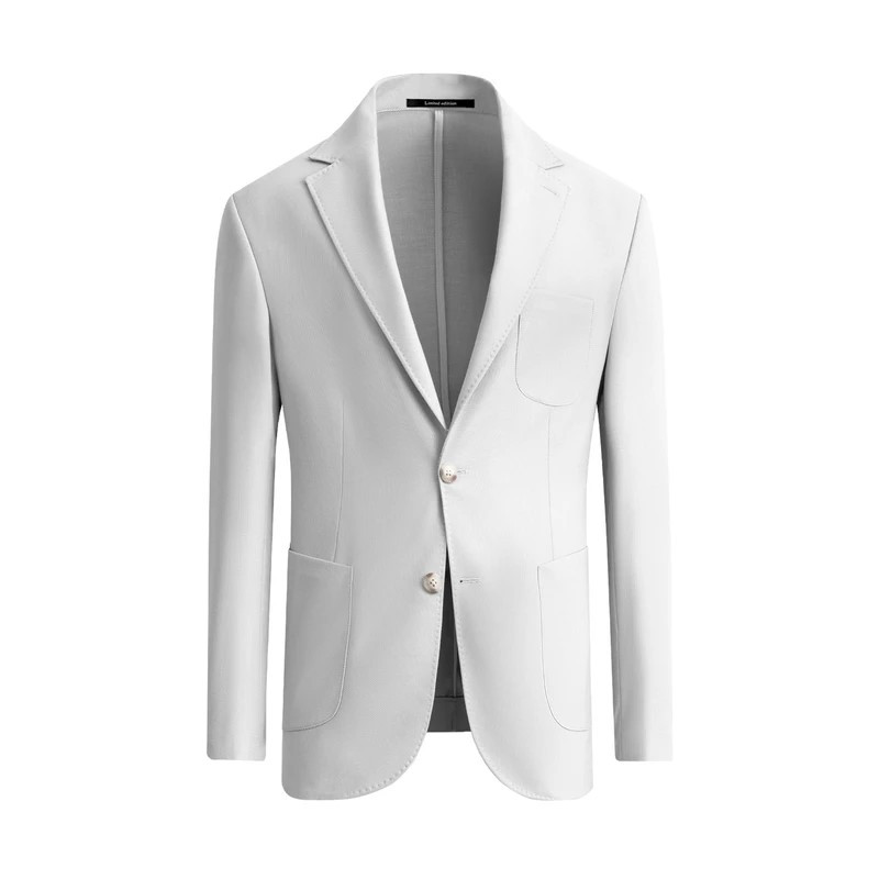 کت تک رسمی مردانه کروم مدل 2410204َ