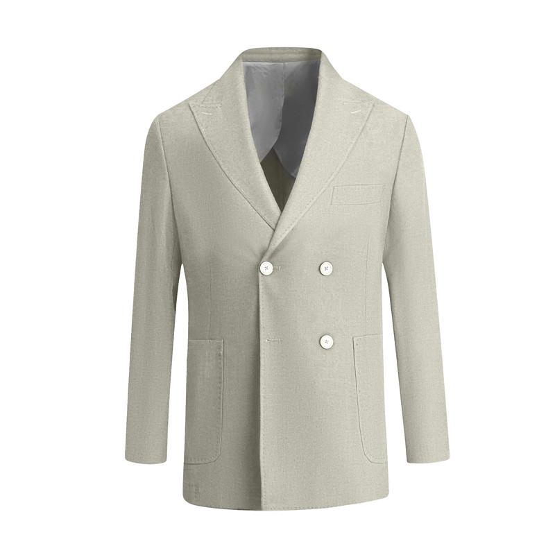 کت تک مردانه کروم مدل 2510251