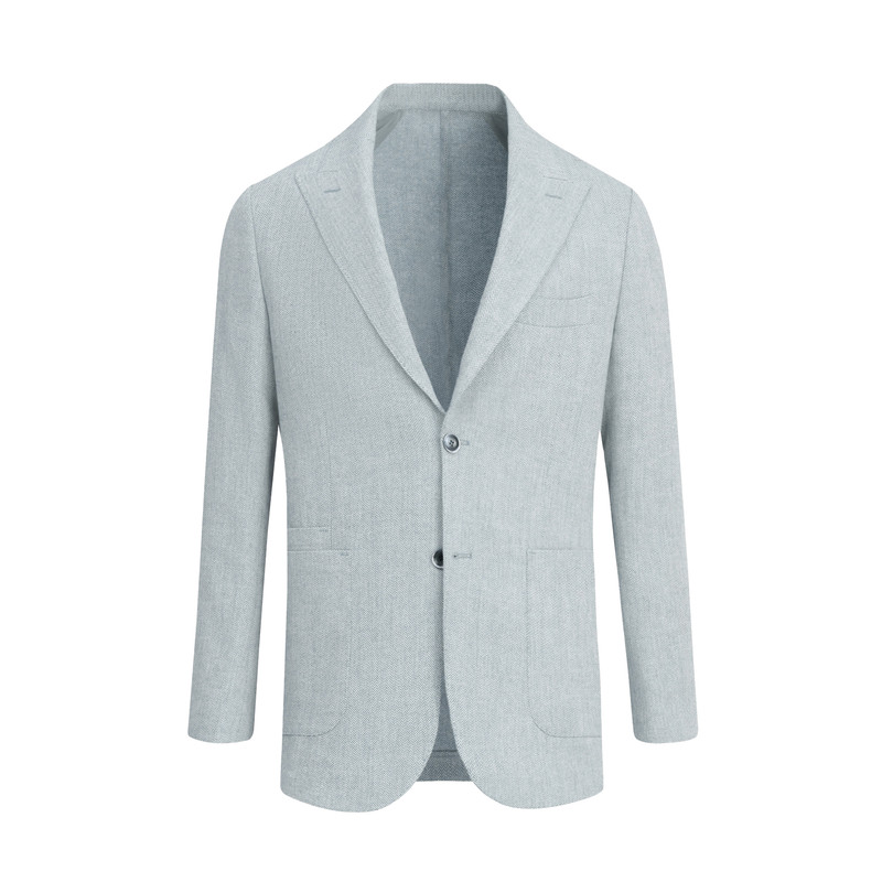 کت تک رسمی مردانه کروم مدل 2520205