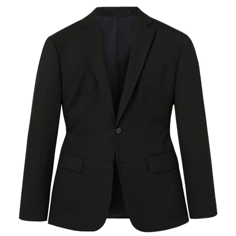 کت تک رسمی مردانه درسمن مدل Fo30000