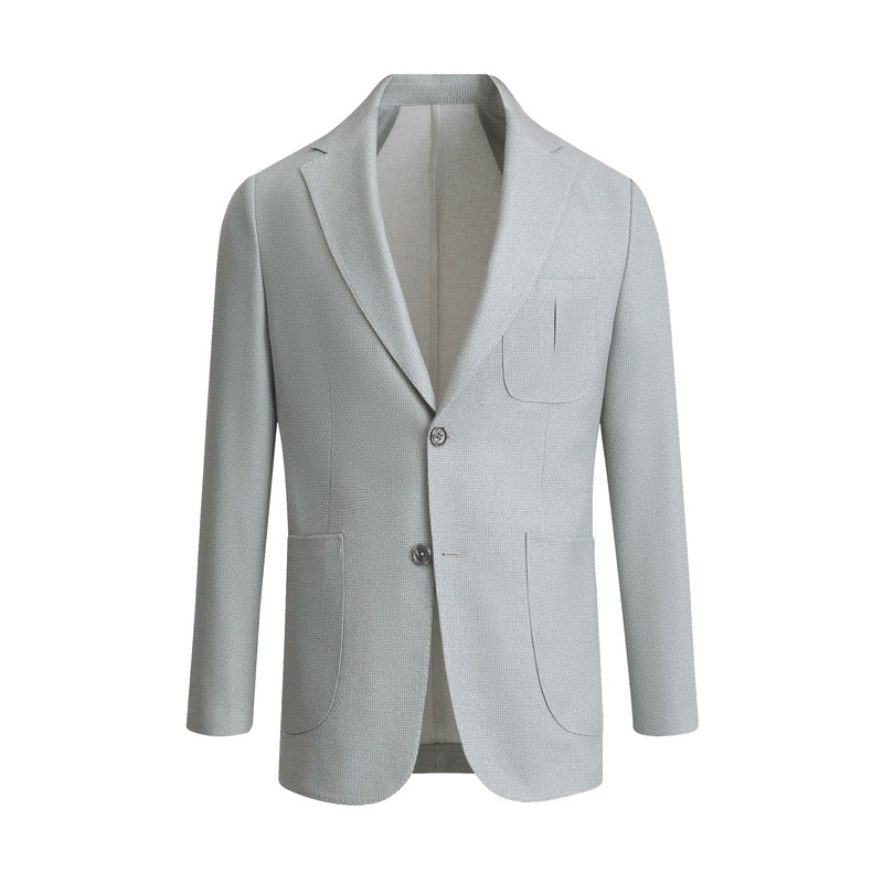 کت تک مردانه کروم مدل ۲۵۱۰۲۵۳