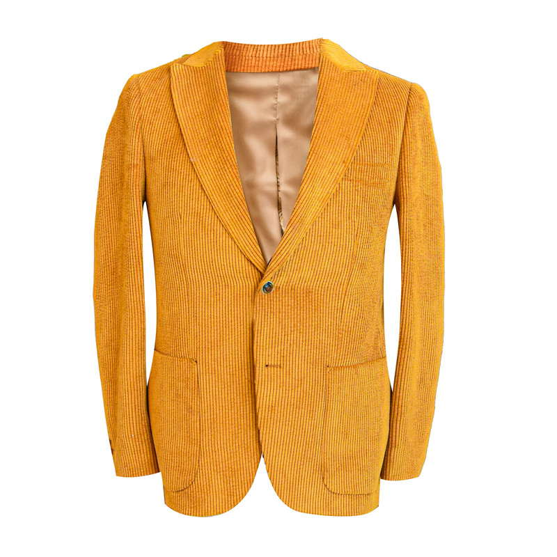 کت تک رسمی مردانه مدل a56