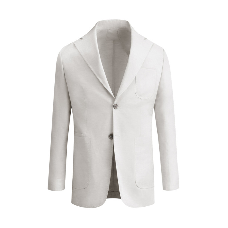 کت تک مردانه کروم مدل 2510201