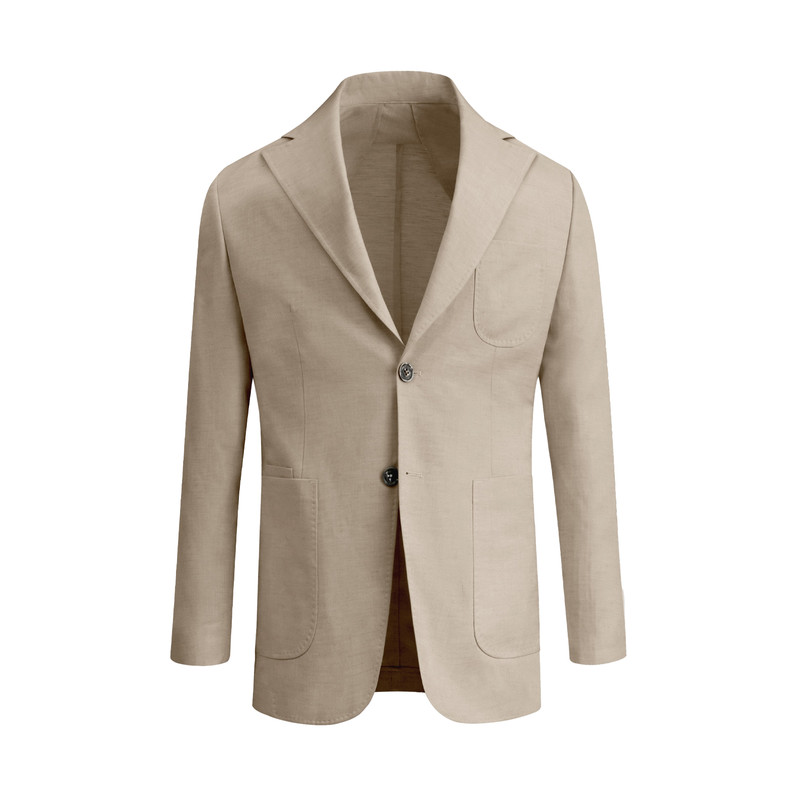 کت تک مردانه کروم مدل 2510201