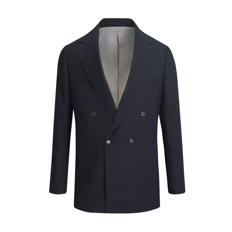 کت تک رسمی مردانه کروم مدل 2520206