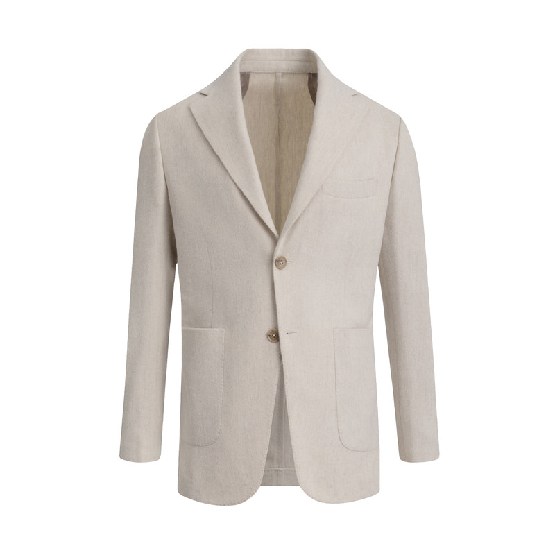 کت تک رسمی مردانه کروم مدل 2520202