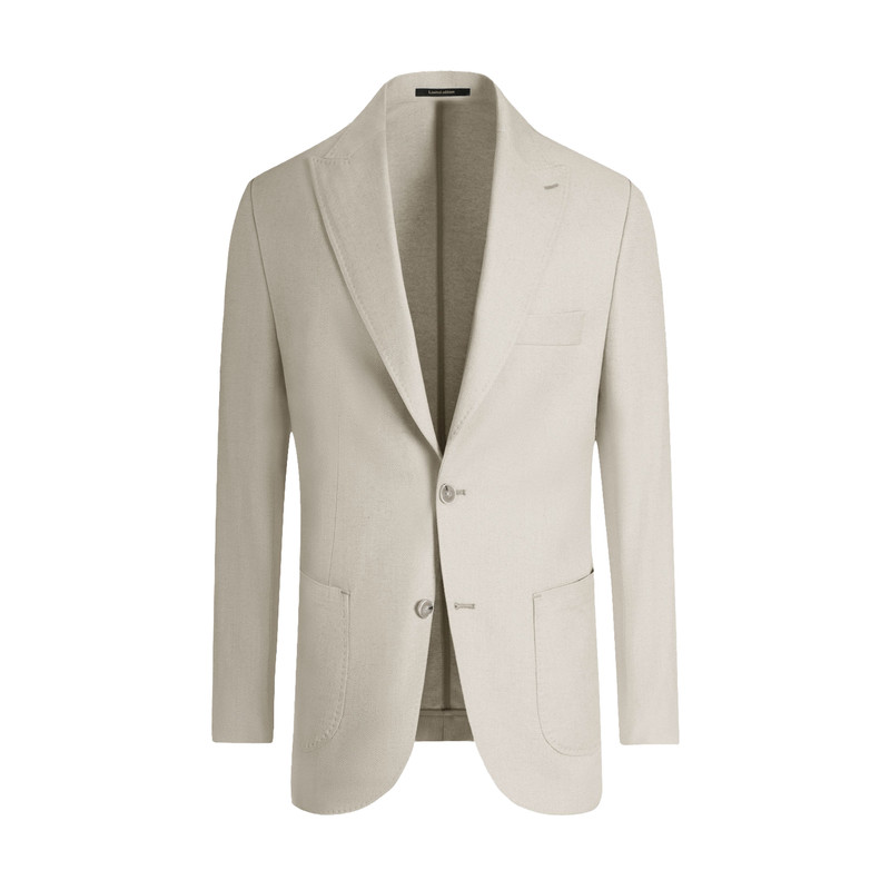 کت تک رسمی مردانه کروم مدل 2410202