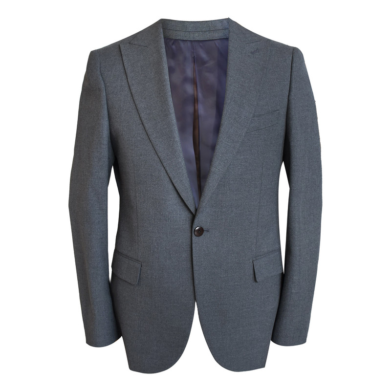 کت تک رسمی مردانه مدل A 58