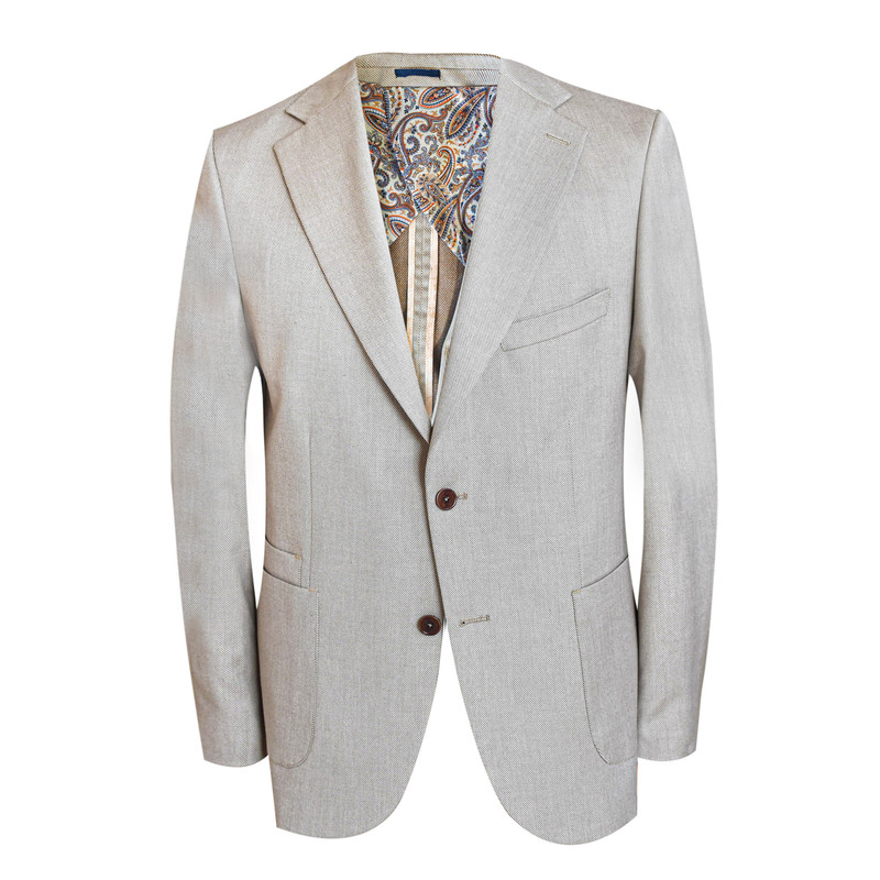 کت تک رسمی مردانه مدل a 57