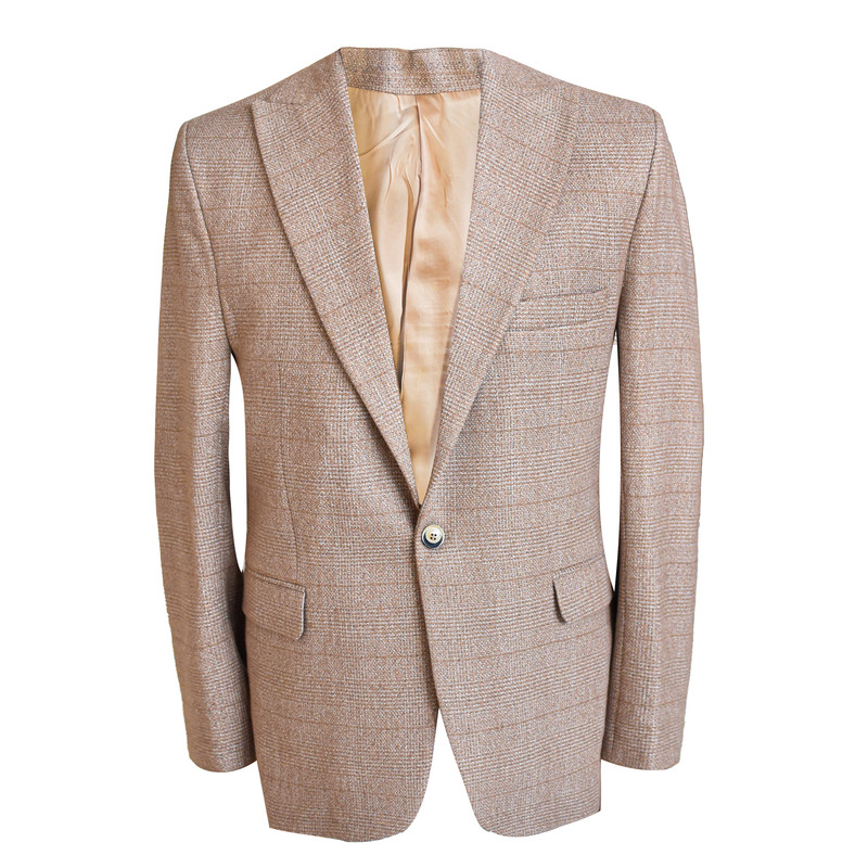 کت تک رسمی مردانه مدل a59